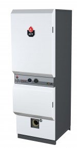 Котел ACV HEAT MASTER 100 N в Новосибирске