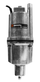 Вибрационный насос Вихрь ВН-1080Н с термозащитой