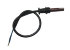 Фотодатчик LANDIS QRB1B  L=350 (4,7,12,17, BT 9N) арт. 30770 (3-19-5050) в Новосибирске