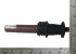 Фотодатчик LANDIS QRB1B  L=350 (4,7,12,17, BT 9N) арт. 30770 (3-19-5050) в Новосибирске