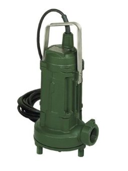 Дренажный насос DAB DRENAG 1400М