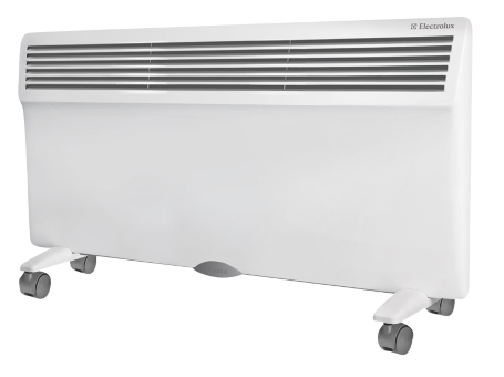 Электрический конвектор Electrolux серии Air Gate ECH/AG - 2000 EF Электрический конвектор Electrolux серии Air Gate ECH/AG - 2000 EF