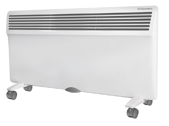 Электрический конвектор Electrolux серии Air Gate ECH/AG - 2000 EF в Новосибирске Электрический конвектор Electrolux серии Air Gate ECH/AG - 2000 EF в Новосибирске