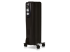 Масляный радиатор Ballu Classic black BOH/CL-05BRN 1000 (5 секций) в Новосибирске