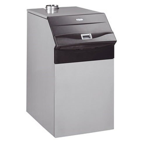 Газовый напольный котел Baxi Power HT 1,1000 в Новосибирске Газовый напольный котел Baxi Power HT 1,1000 в Новосибирске