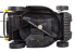 Газонокосилка электрическая HUTER ELM-2000P