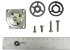 Регулятор давления газа Honeywell V5306E арт. 6032400 (3-06-0060X) в Новосибирске Регулятор давления газа Honeywell V5306E арт. 6032400 (3-06-0060X) в Новосибирске