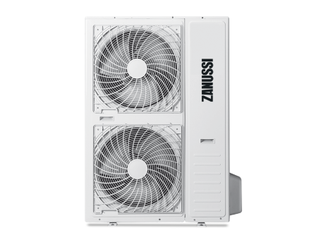 Универсальный внешний блок Zanussi ZACO-60 H/MI/N1 полупромышленной сплит-системы