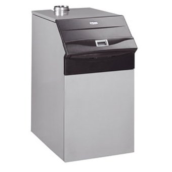 Газовый напольный котел Baxi Power HT 1,1200