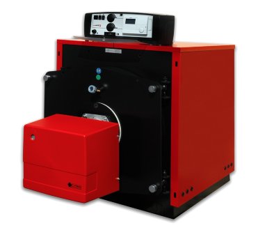 Газовый напольный котел PROTHERM Бизон NO 1030 Газовый напольный котел PROTHERM Бизон NO 1030