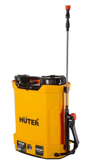 Опрыскиватель аккумуляторный Huter SP-10Li Опрыскиватель аккумуляторный Huter SP-10Li