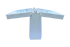  Ловушка для насекомых WELL WE-813-SB60 (180 кв.м)