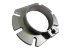 Фланец крепления горелки D90 (SPARK, газ 6 ,7) арт. 8013030004 (3-19-1450) в Новосибирске