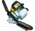 Мотобур HUTER GGD-52 в Новосибирске Мотобур HUTER GGD-52 в Новосибирске