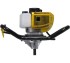 Мотобур HUTER GGD-52 в Новосибирске Мотобур HUTER GGD-52 в Новосибирске