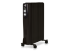 Масляный радиатор Ballu Classic black BOH/CL-11BRN 2200 (11 секций) в Новосибирске Масляный радиатор Ballu Classic black BOH/CL-11BRN 2200 (11 секций) в Новосибирске