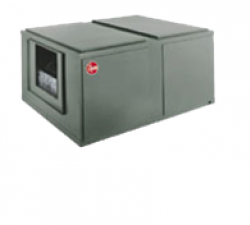 Канальная установка (канальный кондиционер) Rheem SHGL-090NK 26 кВт