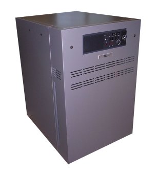 Газовый напольный котел Baxi SLIM HPS 1,80 Газовый напольный котел Baxi SLIM HPS 1,80
