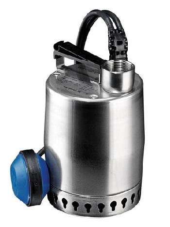 Дренажный насос Grundfos КР 250-АV1 в Новосибирске Дренажный насос Grundfos КР 250-АV1 в Новосибирске